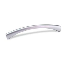 Hafele Pargas 160 mm Paslanmaz Çelik Kulp