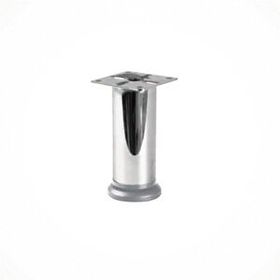 Hafele Parlak 150 mm Mobilya Ayağı