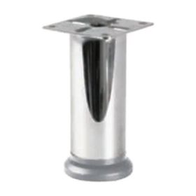 Hafele Parlak 150 mm Mobilya Ayağı