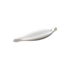 Hafele Peyton 128 mm Paslanmaz Çelik Kulp