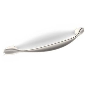 Hafele Peyton 128 mm Paslanmaz Çelik Kulp