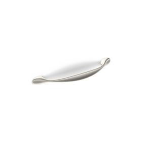 Hafele Peyton 96 mm Parlak Krom Kulp