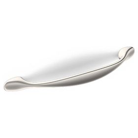 Hafele Peyton 96 mm Paslanmaz Çelik Kulp
