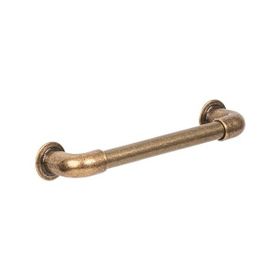 Hafele Pinet Antik Bronz 160 mm Kulp