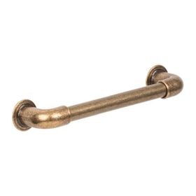Hafele Pinet Antik Bronz 160 mm Kulp