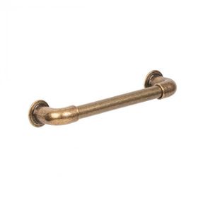 Hafele Pinet Antik Bronz 160 mm Kulp