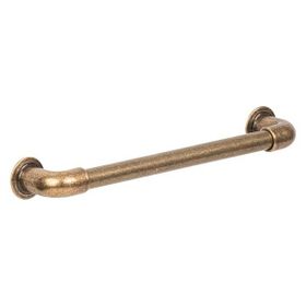 Hafele Pinet Antik Bronz 224 mm Kulp