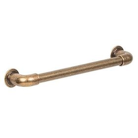 Hafele Pinet Antik Bronz 224 mm Kulp