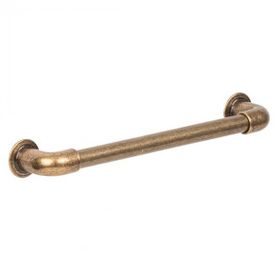 Hafele Pinet Antik Bronz 224 mm Kulp