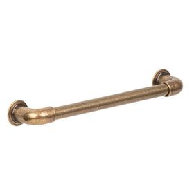 Hafele Pinet Antik Bronz 224 mm Kulp