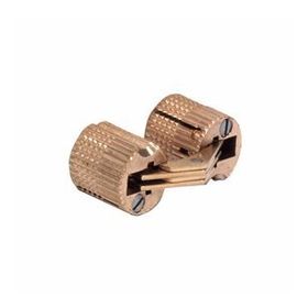 Hafele Pirinç Mat 14-19 mm Zysa Gizli Menteşe
