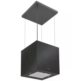 Hafele Polar Siyah Ada Tipi Davlumbaz