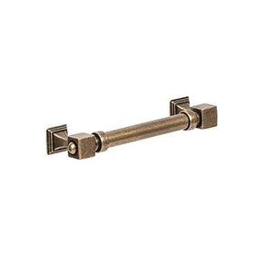 Hafele Pottle Paslanmaz Çelikli 160 mm Kulp