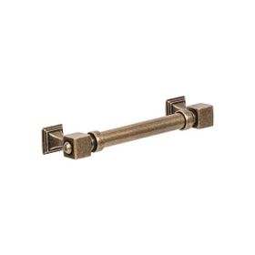 Hafele Pottle Paslanmaz Çelikli 160 mm Kulp