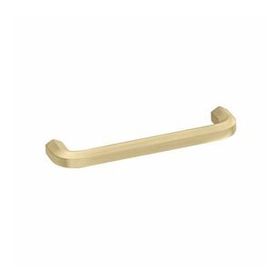 Hafele Premio 160 mm Mat Pirinç Kulp