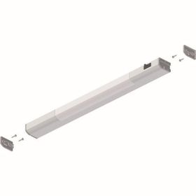 Hafele Prima 1200 mm Floresanlı Çekmece İçi Aydınlatma