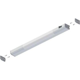 Hafele Prima 1200 mm Floresanlı Çekmece İçi Aydınlatma