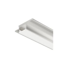 Hafele Profil 3101 Alüminyum M. Elk 2,5 m Kulp