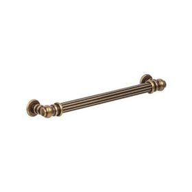 Hafele Resel 160 mm Antik Bronz Kulp