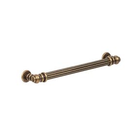 Hafele Resel 160 mm Antik Bronz Kulp