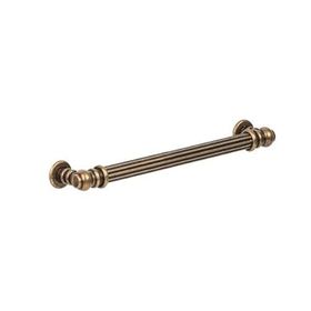 Hafele Resel 160 mm Antik Bronz Kulp