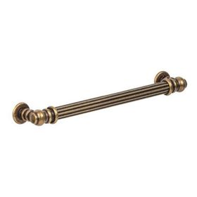 Hafele Resel 160 mm Antik Bronz Kulp