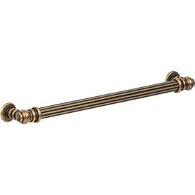 Hafele Resel antik bronz 224 mm Kulp