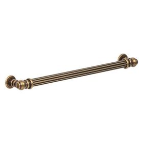 Hafele Resel antik bronz 224 mm Kulp