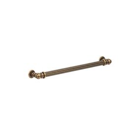 Hafele Resel antik bronz 224 mm Kulp
