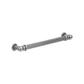 Hafele Resel antik gümüş 160 mm Kulp