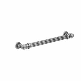 Hafele Resel antik gümüş 160 mm Kulp