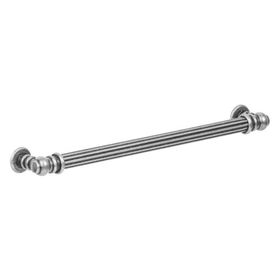 Hafele Resel Antik Gümüş 224 mm Kulp