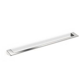 Hafele Rigid 288 mm Parlak Krom Kulp