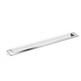 Hafele Rigid 288 mm Parlak Krom Kulp