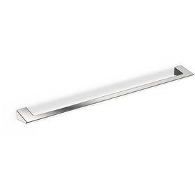 Hafele Rigid 288 mm Parlak Krom Kulp