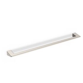 Hafele Rigid 288 mm Paslanmaz Çelik Kulp