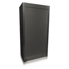 Hafele Rise 600x1320 mm Antrasit Stor