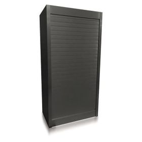 Hafele Rise 600x1320 mm Antrasit Stor
