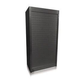 Hafele Rise 600x1320 mm Antrasit Stor