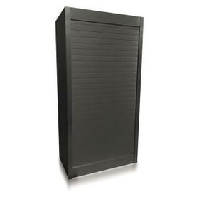 Hafele Rise 600x1320 mm Antrasit Stor