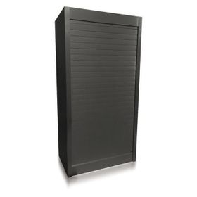 Hafele Rise 600x720 mm Antrasit Stor
