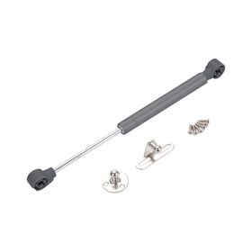 Hafele Runa 100N Antrasit Gazlı Piston