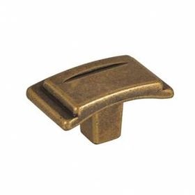 Hafele Sahara Antik Bronz Düğme