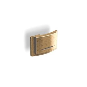 Hafele Sahara Antik Bronz Düğme