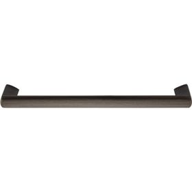 Hafele Slark 224 mm Antrasit Kulp