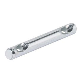 Hafele Stablofix 20 mm 10 Adet Çift Taraf Bağlantı Pimi