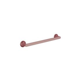 Hafele Stark 160 mm Parlak Rose Kulp