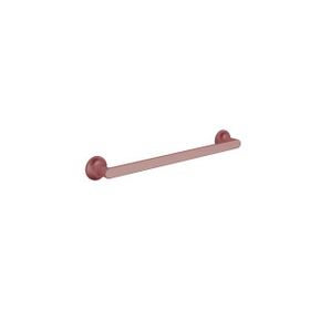 Hafele Stark 160 mm Parlak Rose Kulp