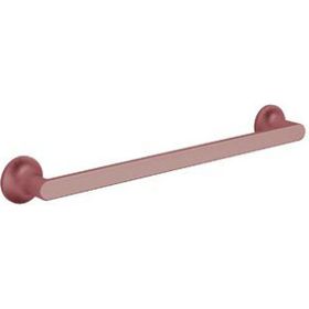 Hafele Stark 160 mm Parlak Rose Kulp