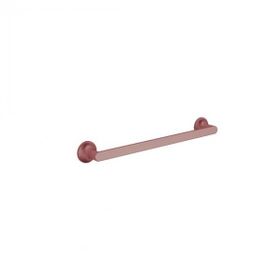 Hafele Stark 160 mm Parlak Rose Kulp
